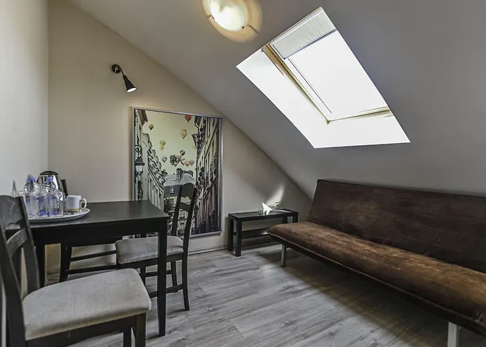 Aparthotel Onegin & Thermal Zone